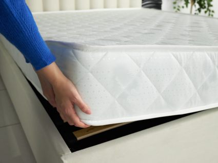 Матрас Димакс Оптима мемо 60х120