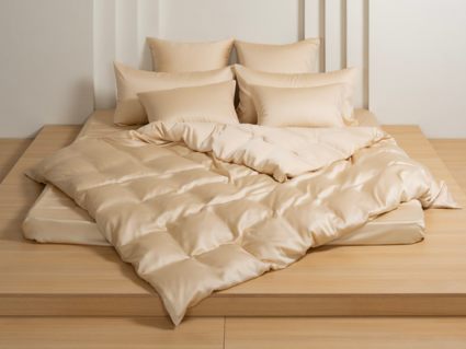 Пододеяльник German Grass Vanilla Brilliant Grass 140х205