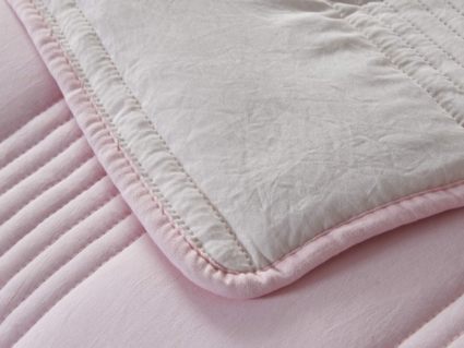 Покрывало Софи де Марко Саломея (пепел роза) 230х250