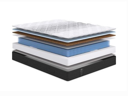 Матрас Сонум Strong Top 200х190