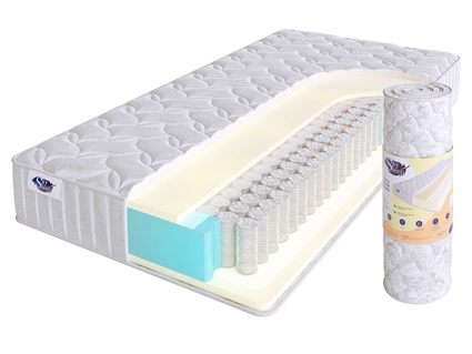 Матрас SkySleep Joy Twin Foam S500 24