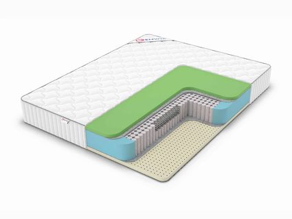 Матрас Denwir CLASSIC FOAM SOFT PLUS S1000 574