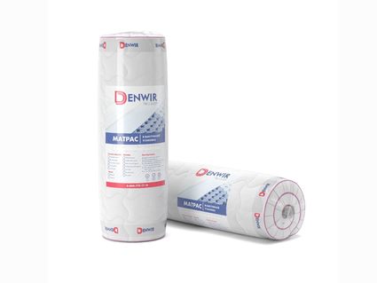 Матрас Denwir MEGA FIVE 15 140х200