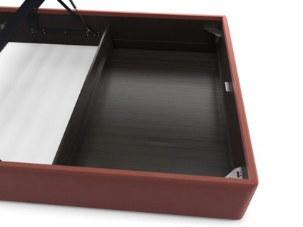 Кровать Lonax Белла велюр Dolly-13 (с подъемным механизмом)