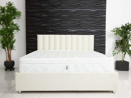 Наматрасник Димакс Massage foam 3 см 80х190