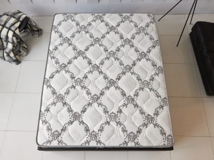 Матрас Димакс Твист Ролл Софт 200х220