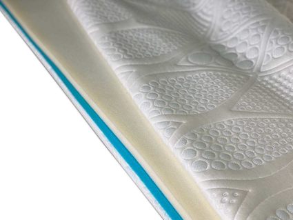 Топпер Alfabed Universe 90х200