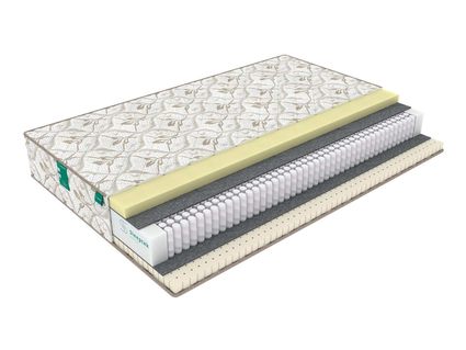 Матрас Sleeptek Perfect Memo Latex 28