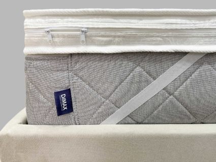 Наматрасник Димакс Мемори 140х200