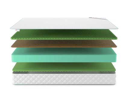Матрас Denwir SIMPL BALANCE RELAX PLUS 21 35