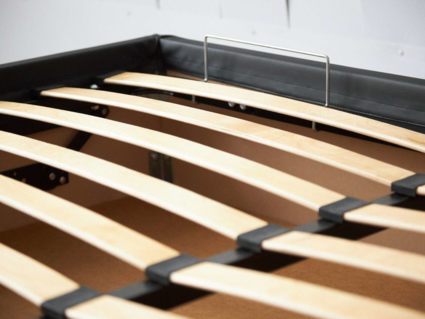 Кровать Димакс Риос Нуар с подъемным механизмом