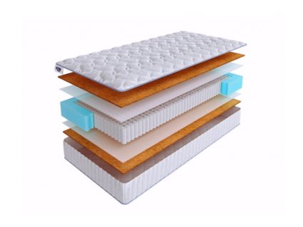 Матрас SkySleep Joy Cocos S1000 574