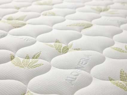 Матрас Мистер Слип Multi Line стронг 80х140