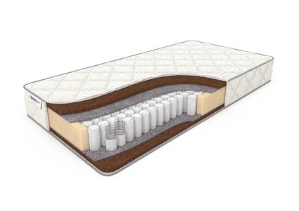Матрас DreamLine Balance Dream 2 TFK 53