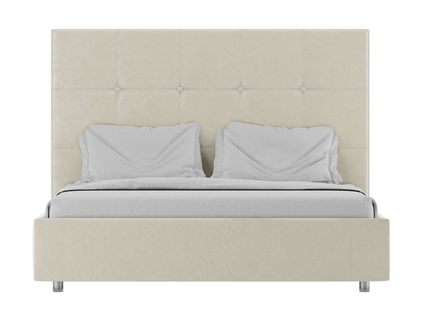 Кровать Димакс Норма Кварц с подъемным механизмом 90х200