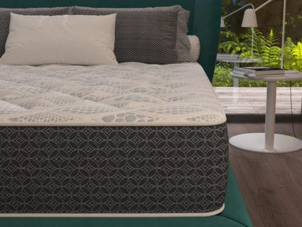 Матрас Alfabed Terra Medium 180х195