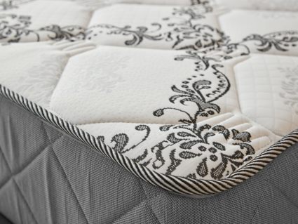 Матрас Димакс Твист Ролл Софт 200х220