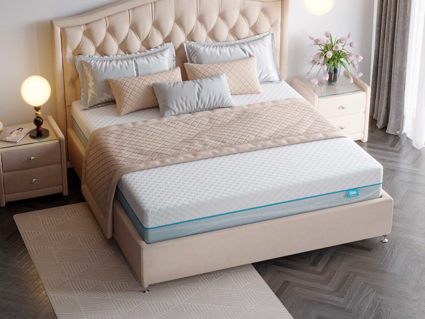 Матрас Промтекс-Ориент Soft Standart Combi M 200х200