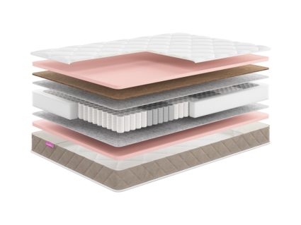 Матрас Lite Flex Sky 20