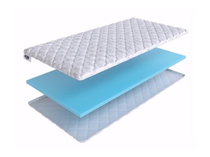 Наматрасник SkySleep Orto Foam 180х200