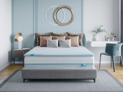 Наматрасник Промтекс-Ориент Cocos 3 70х160