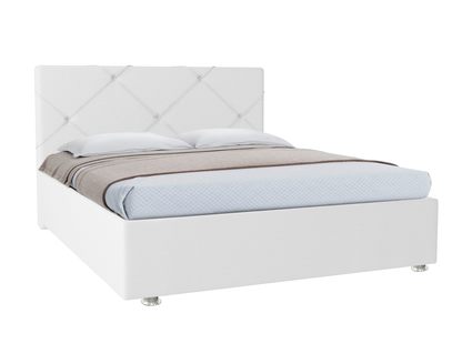 Кровать Промтекс-Ориент Вестли Luxa Milk 245