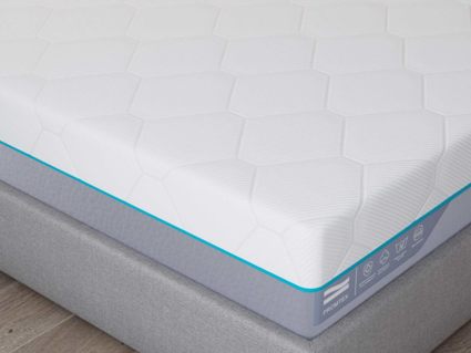 Матрас Промтекс-Ориент Monolit Combi Eco 8 180х195