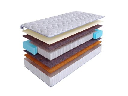 Матрас SkySleep Joy Foam Cocos S1000 574