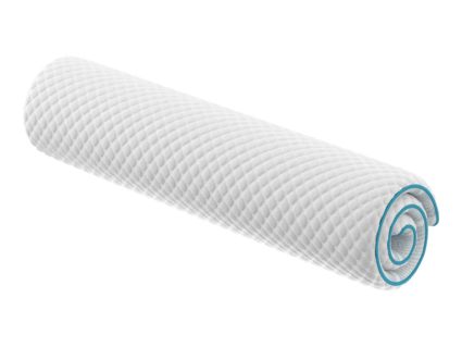 Наматрасник Промтекс-Ориент Latex Eco 6 80х195