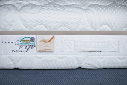 Матрас Materlux IMPERO DOUBLE 60х120