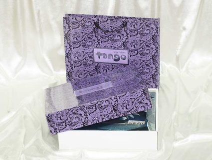 Комплект постельного белья Tango TS-667 190