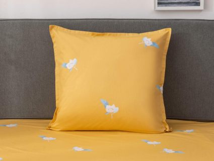 Комплект постельного белья Софи де Марко Бернадетт №50 с одеялом Евро