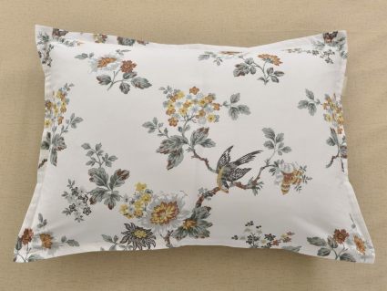 Комплект постельного белья Софи де Марко Шарли (беж) Евро