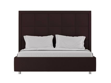 Кровать Димакс Испаньола Шоколад с подъемным механизмом 140х200