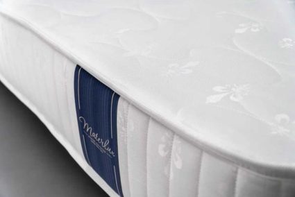 Матрас Materlux Ecologic Dream 60х120