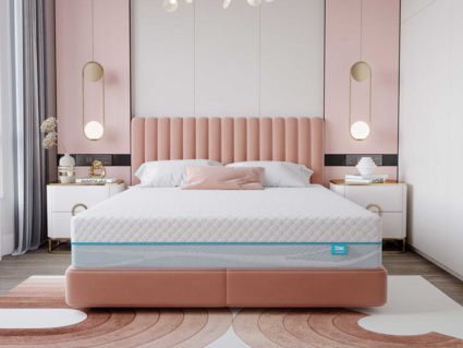 Матрас Промтекс-Ориент Soft Comfort 80х190