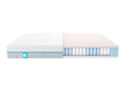 Матрас Промтекс-Ориент Soft Combi Eco 120х200