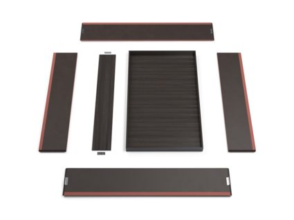 Кровать Lonax Белла велюр Dolly-1 (с подъемным механизмом) 200х200