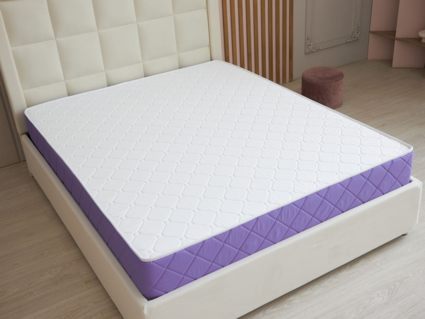 Матрас Базилик Фреш 27 кокос латекс 80х190