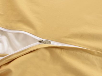 Комплект постельного белья Софи де Марко Марти (бронза) Евро