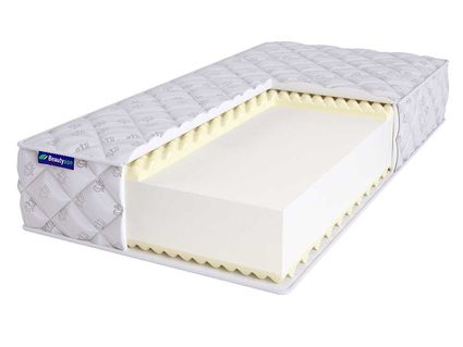 Матрас BeautyRoll Roll Foam 14 Massage Double 31