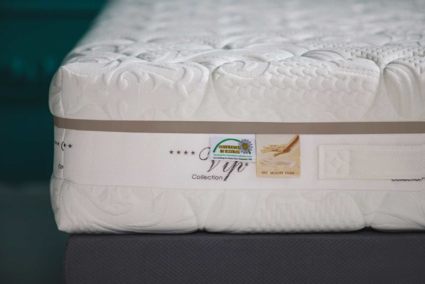 Матрас Materlux TREVI 90х200