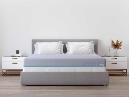 Матрас Промтекс-Ориент Monolit Combi Memory 20 80х200