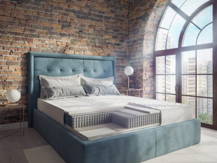 Матрас Evita Eco EVS1000 80х190