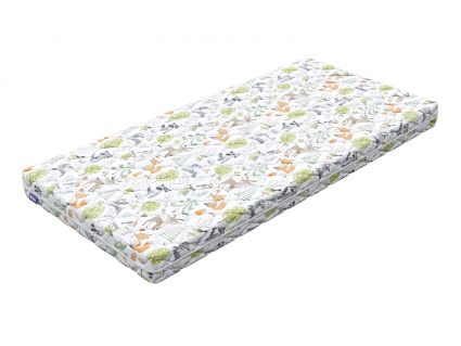 Матрас Димакс Очумелкин х/б 70х190