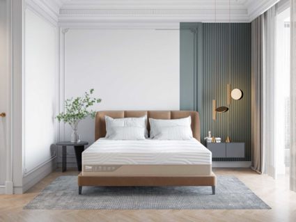 Матрас Промтекс-Ориент Duet Strutto 95х185