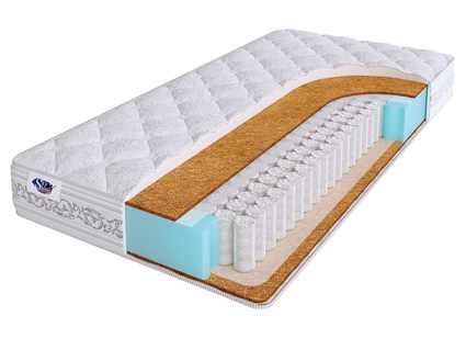 Матрас SkySleep Etalon Cocos 1 S500 574