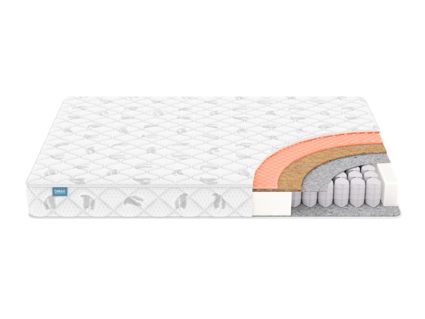 Матрас Димакс Оптима О-Хард массаж 100х200