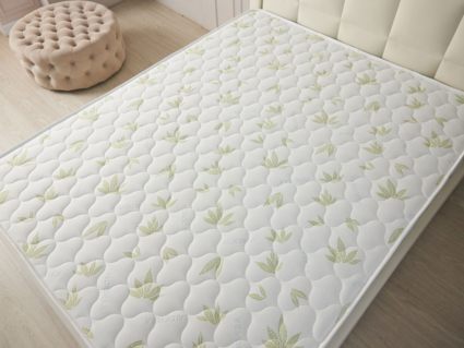 Матрас Мистер Слип Multi Line стронг 80х140