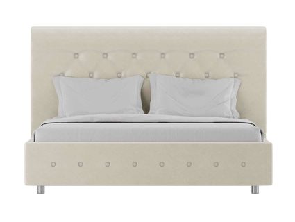 Кровать Димакс Андрия Кварц с подъемным механизмом 120х190